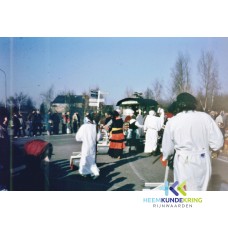 Carnaval 1982. Coll. F.Janssen (10)